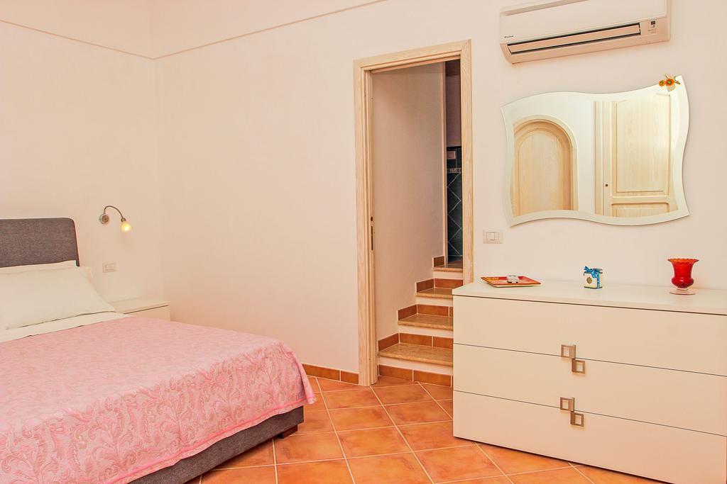 Casa Cinque Apartment Praiano Exterior photo