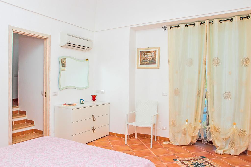 Casa Cinque Apartment Praiano Room photo