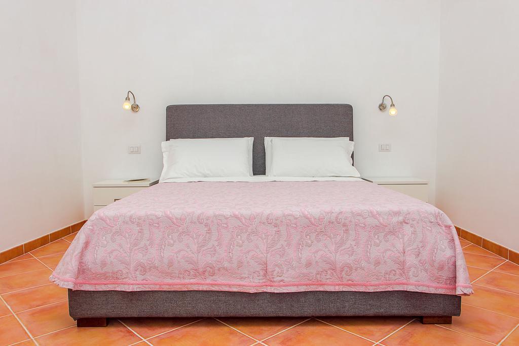 Casa Cinque Apartment Praiano Room photo