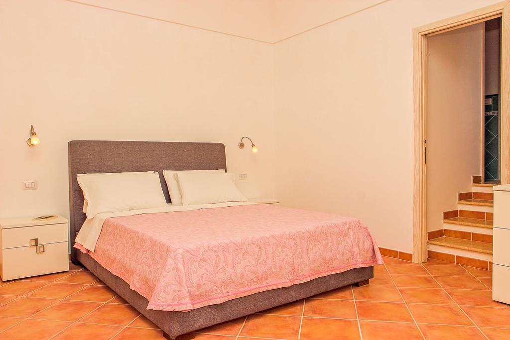 Casa Cinque Apartment Praiano Room photo