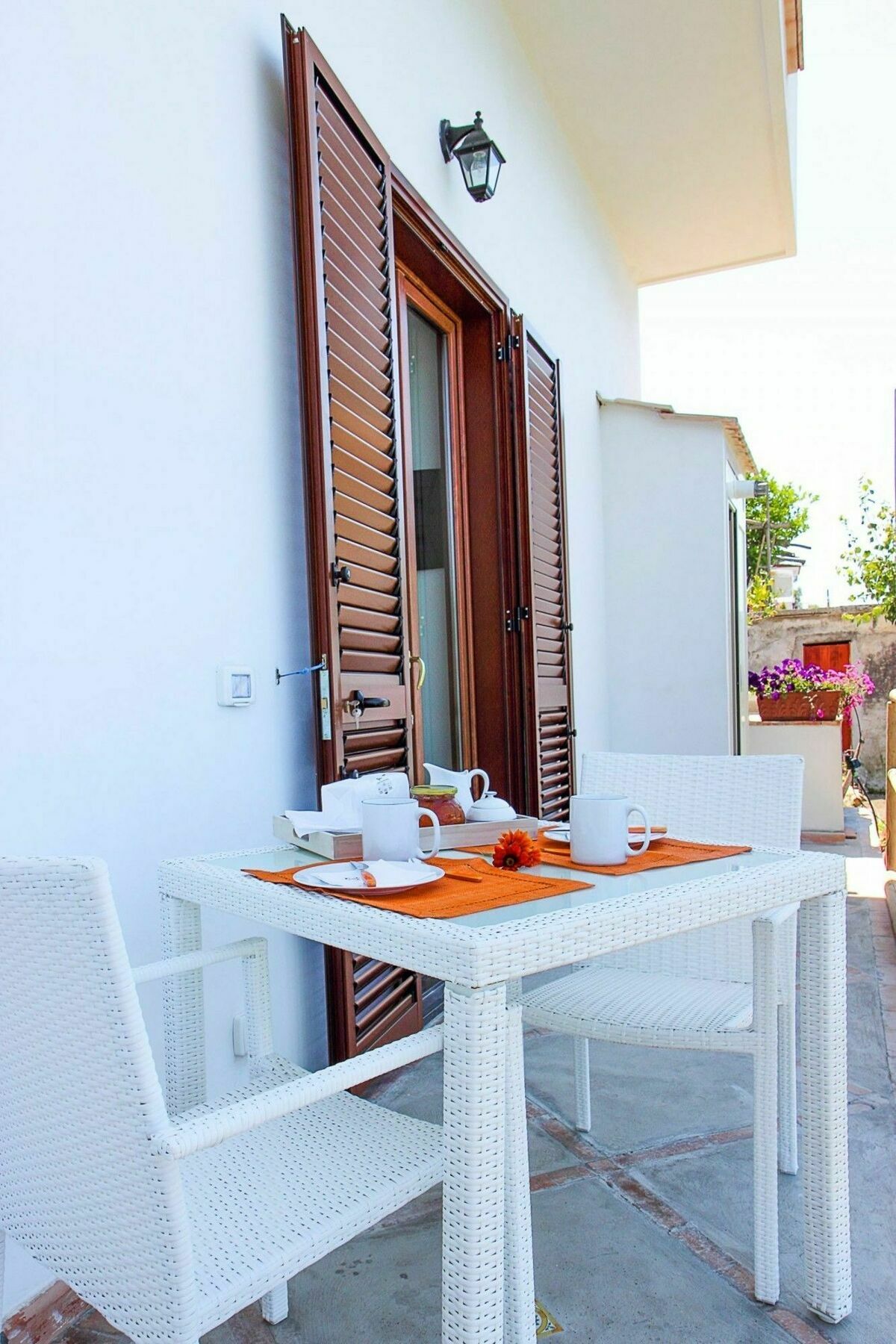 Casa Cinque Apartment Praiano Exterior photo